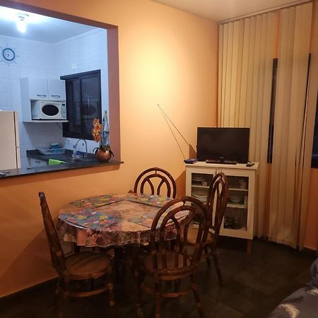 Apartamento Enseada Terezinha Com Wi-Fi Guaruja Ngoại thất bức ảnh