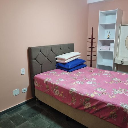 Apartamento Enseada Terezinha Com Wi-Fi Guaruja Ngoại thất bức ảnh