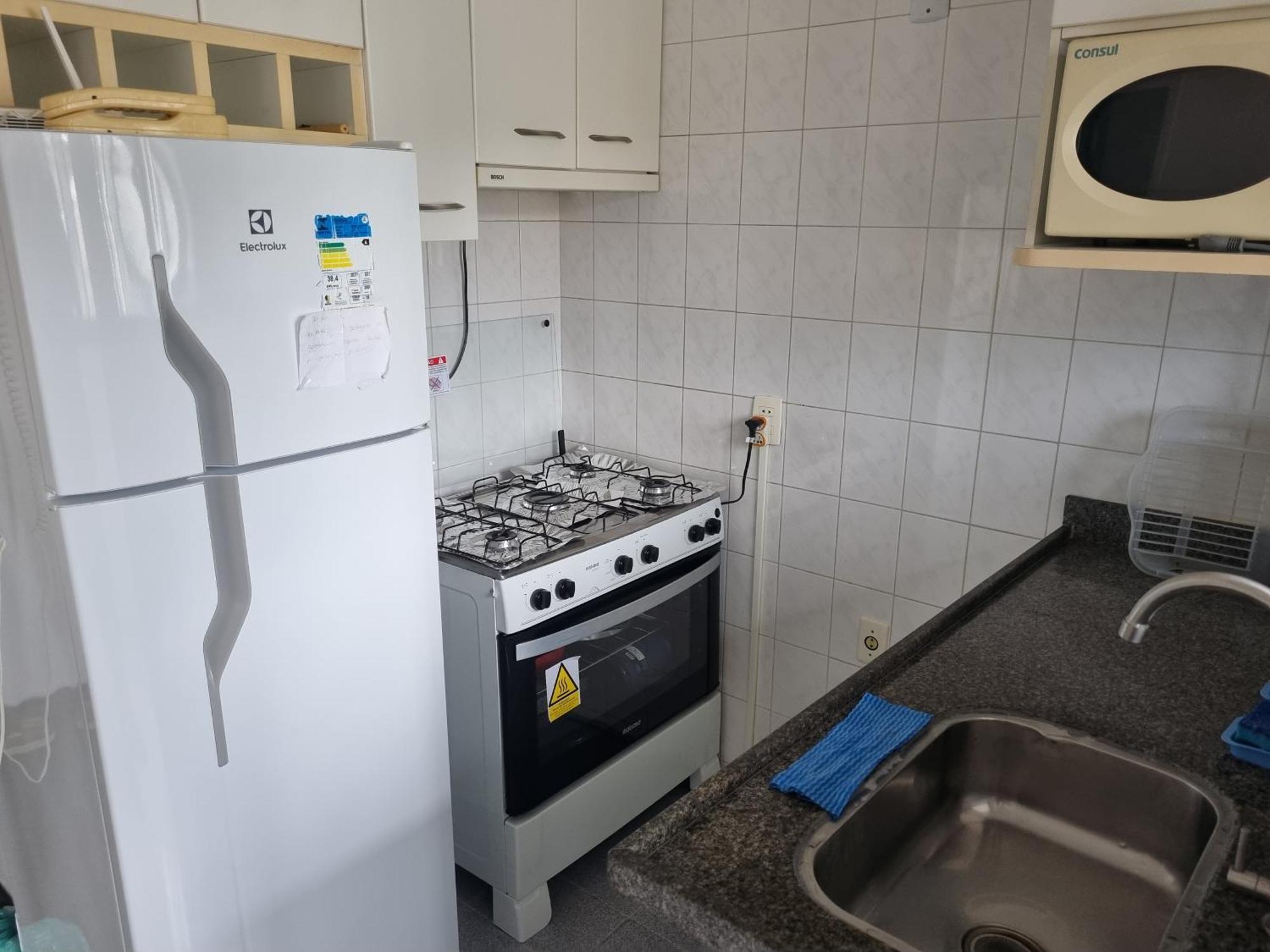 Apartamento Enseada Terezinha Com Wi-Fi Guaruja Ngoại thất bức ảnh