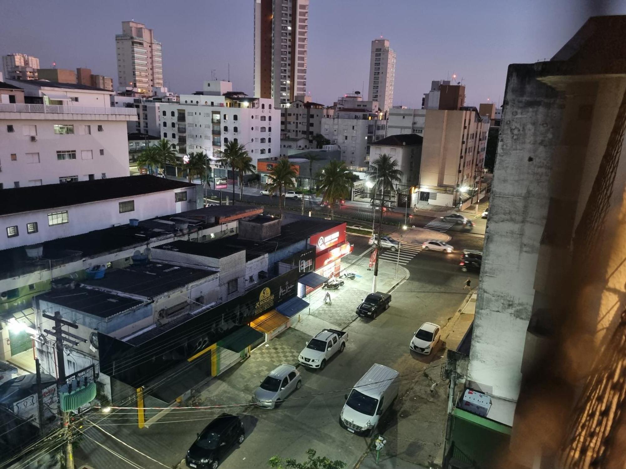 Apartamento Enseada Terezinha Com Wi-Fi Guaruja Ngoại thất bức ảnh