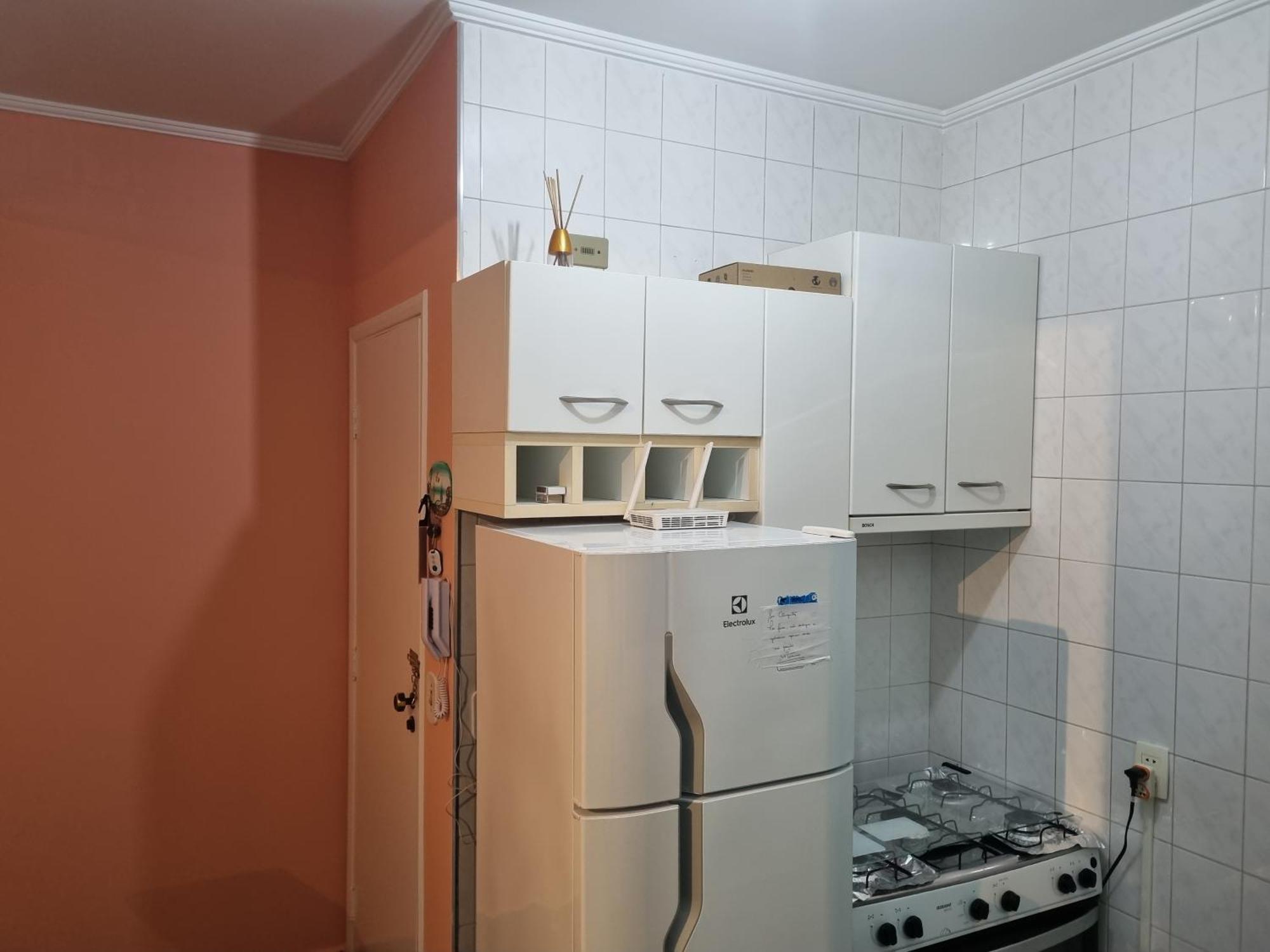 Apartamento Enseada Terezinha Com Wi-Fi Guaruja Ngoại thất bức ảnh