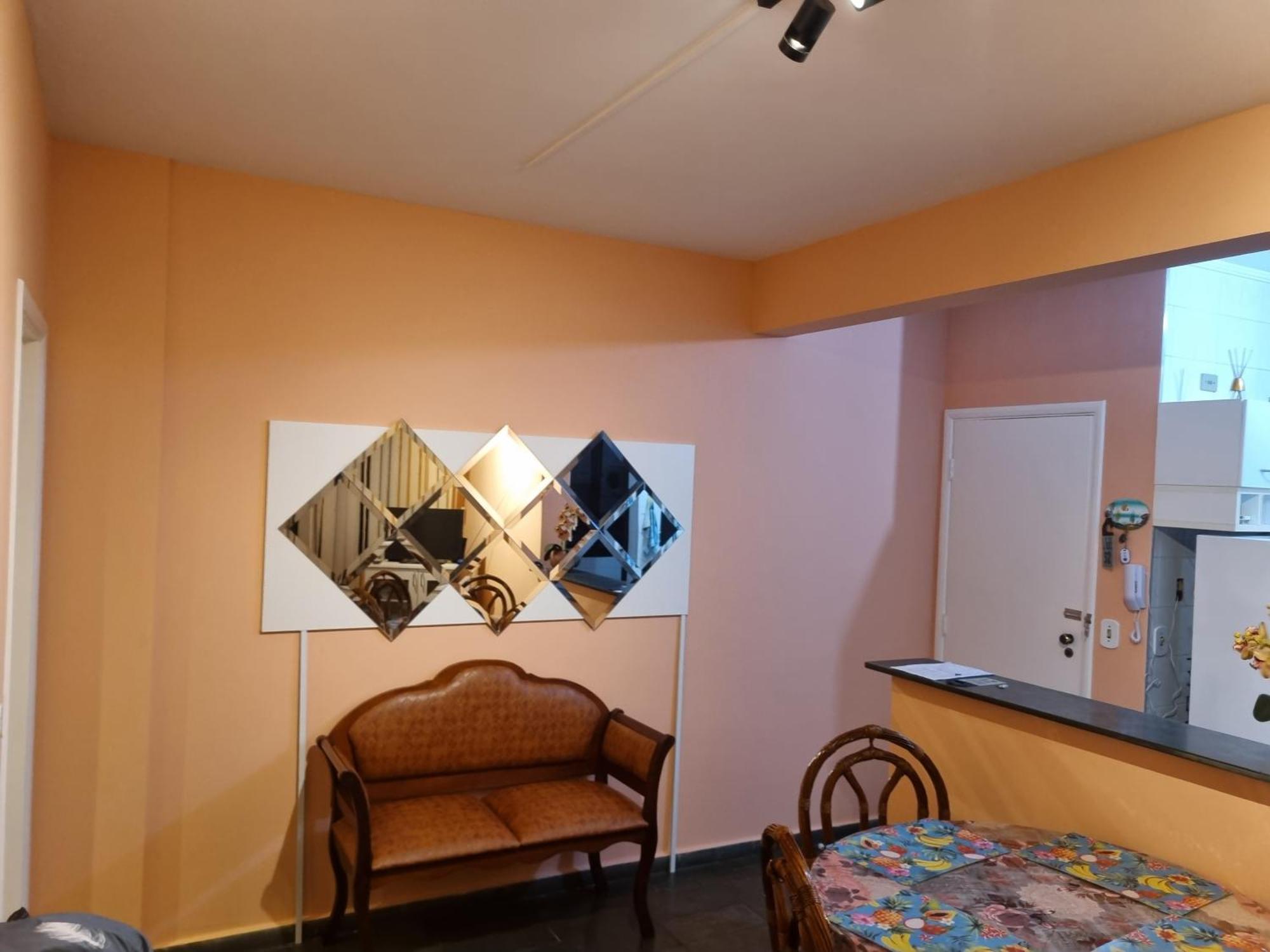 Apartamento Enseada Terezinha Com Wi-Fi Guaruja Ngoại thất bức ảnh